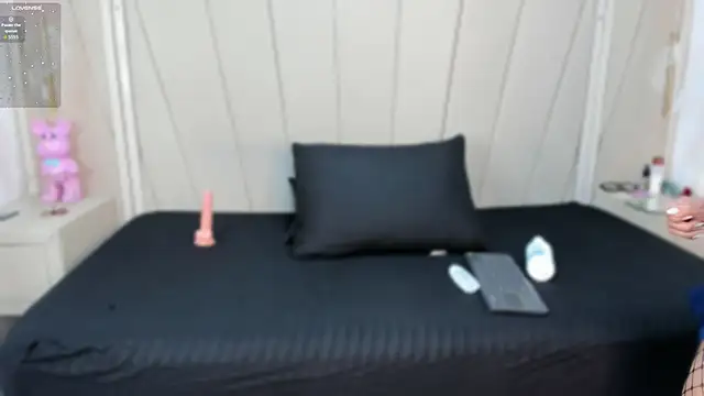 Celeste Voughn online show from June 2026 03:53:01 AM