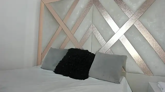 EvelynCarter1 online show from June 2026 02:58:02 AM