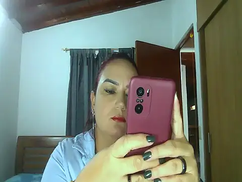 Ariel 691 online show from June 2026 09:24:01 PM