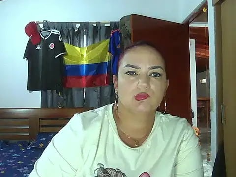 Ariel 691 online show from July 2026 08:59:01 PM