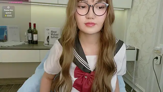 Snapshot of sakuraclover chatting on July 2026 03:28:01 PM sakuraclover online show from July 2026 03:28:01 PM
