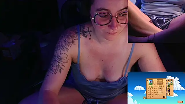 Lyl Amber online show from June 2026 08:10:02 PM