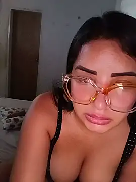 Snapshot of K_AriDoll chatting on June 2026 07:17:01 PM K AriDoll online show from June 2026 07:17:01 PM