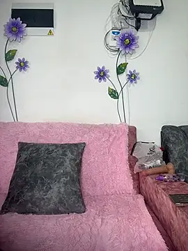 Snapshot of Celeste_1Sweet chatting on July 2026 12:36:02 PM Celeste 1Sweet online show from July 2026 12:36:02 PM