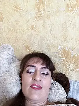 Snapshot of _NancySweet chatting on June 2026 10:18:01 AM NancySweet online show from June 2026 10:18:01 AM