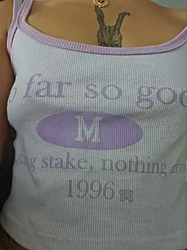 Snapshot of Camila_Fairy chatting on July 2026 07:16:01 PM Camila Fairy online show from July 2026 07:16:01 PM