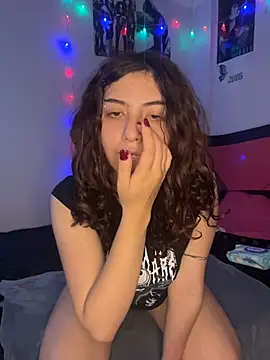 cassierosse2 online show from June 2026 07:09:01 PM