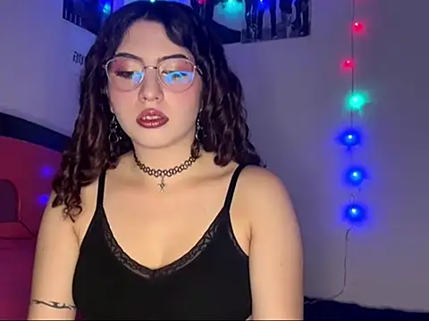 cassierosse2 online show from July 2026 06:17:02 AM