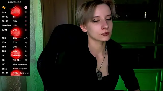  Shadow devil   online show from June 2026 02:30:02 PM