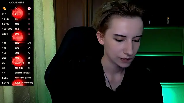  Shadow devil   online show from June 2026 02:43:02 PM