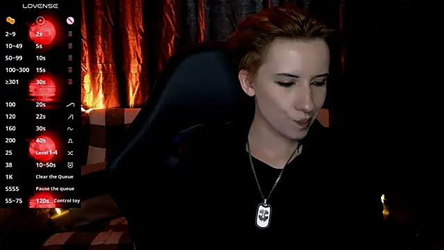  Shadow devil   online show from June 2026 03:16:02 PM