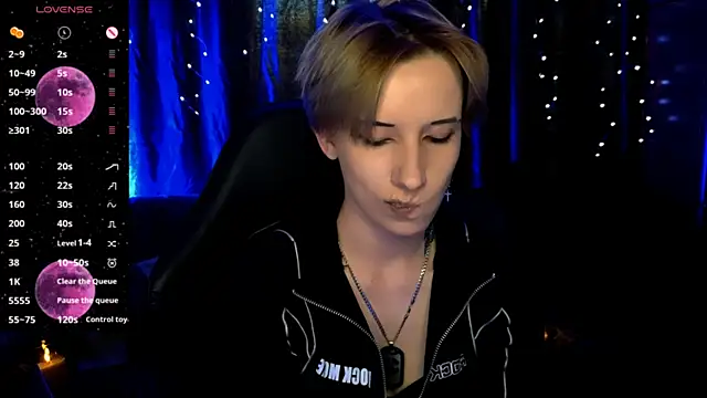  Shadow devil   online show from June 2026 02:53:01 PM