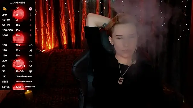  Shadow devil   online show from June 2026 03:20:02 PM