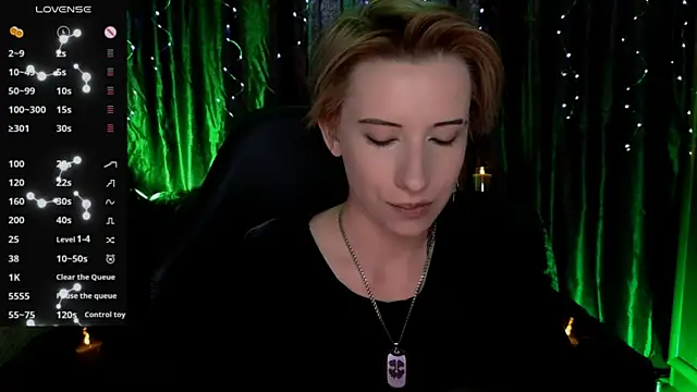  Shadow devil   online show from June 2026 02:05:01 PM