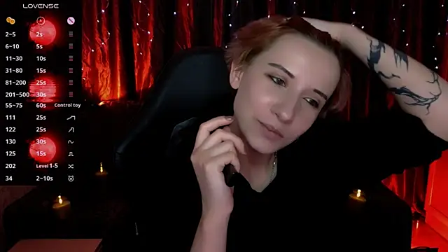  Shadow devil   online show from June 2026 04:52:02 PM