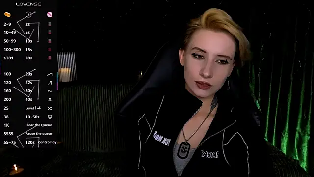  Shadow devil   online show from July 2026 06:53:01 PM