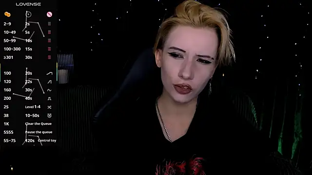  Shadow devil   online show from July 2026 04:38:02 PM