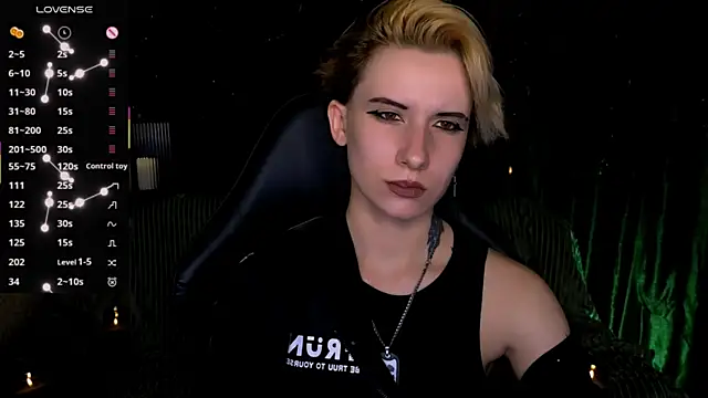  Shadow devil   online show from July 2026 05:01:02 PM