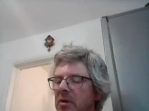 SeraphUK21 online show from June 2026 08:52:01 AM
