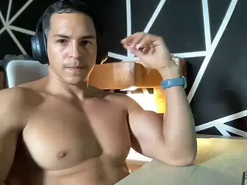 Snapshot of ChrisMattX chatting on June 2026 12:42:02 PM ChrisMattX online show from June 2026 12:42:02 PM