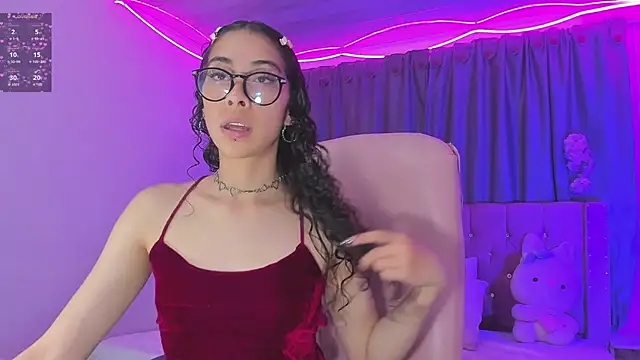 Sarah Moon1 online show from July 2026 03:34:01 AM
