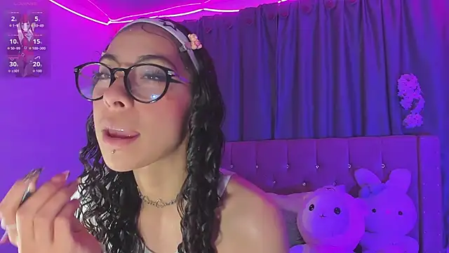 Sarah Moon1 online show from July 2026 03:46:01 AM