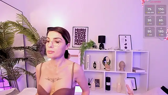 Snapshot of Adele__Novak chatting on July 2026 08:24:02 PM Adele Novak online show from July 2026 08:24:02 PM