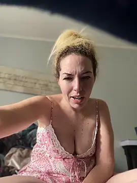 milfymorgan online show from June 2026 05:50:02 PM