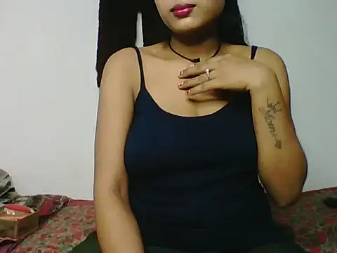 RADHIKA SINGH8 online show from June 2026 08:25:02 AM