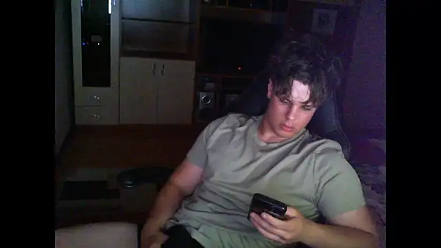 kanewolf 55 online show from June 2026 09:58:01 PM