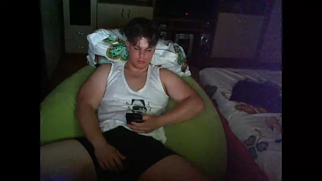 kanewolf 55 online show from July 2026 09:03:01 PM