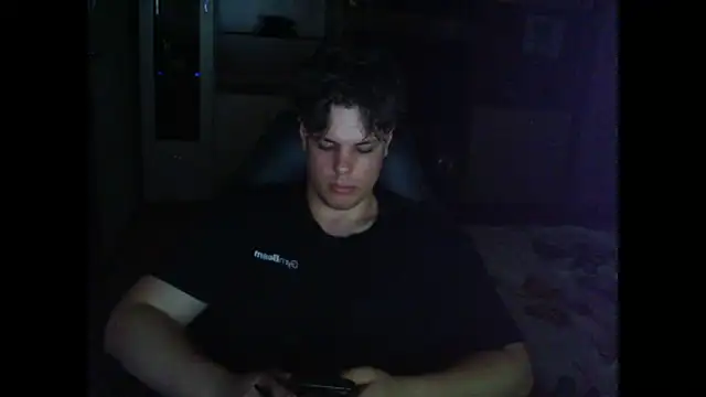kanewolf 55 online show from July 2026 10:01:02 PM