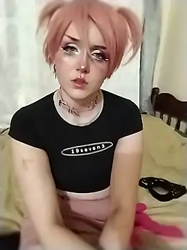 Snapshot of Horrorchan chatting on June 2026 12:51:02 PM Horrorchan online show from June 2026 12:51:02 PM