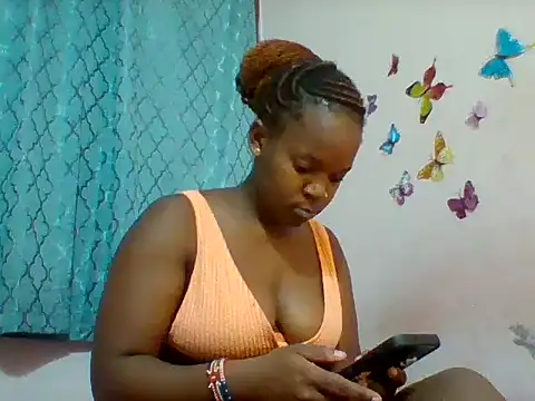 Snapshot of Heavy-Beauty chatting on July 2026 06:31:01 PM Heavy-Beauty online show from July 2026 06:31:01 PM