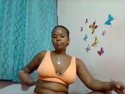 Snapshot of Heavy-Beauty chatting on July 2026 08:45:02 PM Heavy-Beauty online show from July 2026 08:45:02 PM