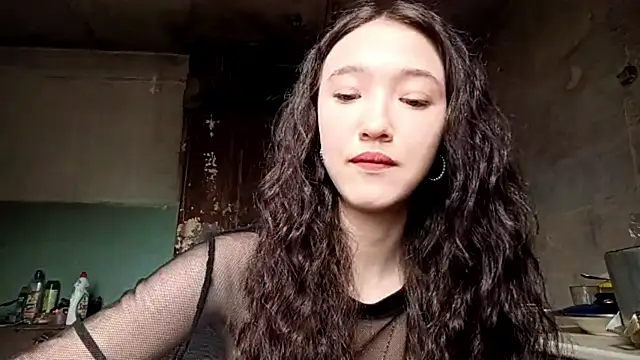 Snapshot of TranquilityPleasure chatting on June 2026 02:14:01 AM TranquilityPleasure online show from June 2026 02:14:01 AM