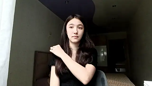 Snapshot of TranquilityPleasure chatting on July 2026 02:07:01 AM TranquilityPleasure online show from July 2026 02:07:01 AM