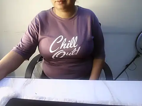 cutie anjel online show from June 2026 03:47:01 PM
