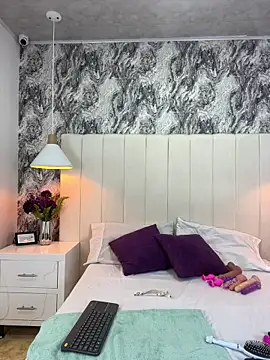 Tesalove 606 online show from June 2026 04:26:02 AM