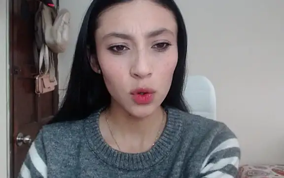 Snapshot of Salomesweet02 chatting on July 2026 02:34:01 PM Salomesweet02 online show from July 2026 02:34:01 PM
