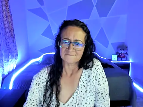 Snapshot of Ana_Flakita chatting on July 2026 03:09:01 AM Ana Flakita online show from July 2026 03:09:01 AM