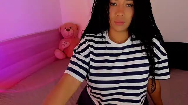 NicolePasqualott online show from November 2025 07:29:02 PM