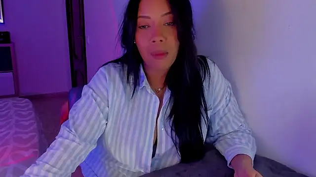 NicolePasqualott online show from January 2026 09:17:01 PM