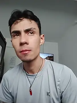 MateoCollins2026 online show from July 2026 05:26:02 PM