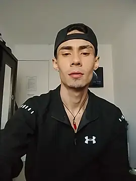 MateoCollins2026 online show from July 2026 10:14:02 PM