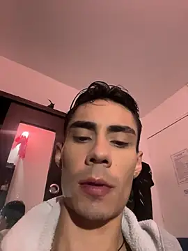 MateoCollins2026 online show from July 2026 07:15:02 AM