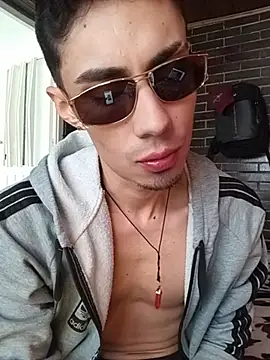 MateoCollins2026 online show from August 2026 03:33:01 PM