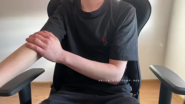 CyprianFireroom online show from June 2026 05:03:02 PM