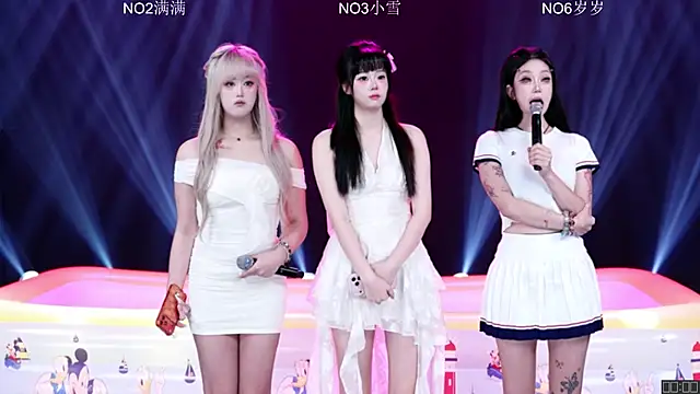 CL-1314 online show from July 2026 05:18:01 AM