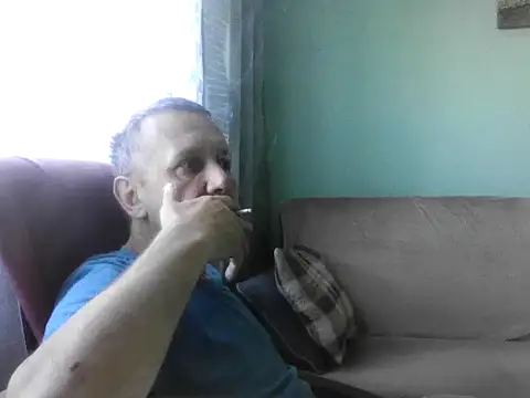 Snapshot of RafalekRozmarynowski81 chatting on June 2026 06:00:01 AM RafalekRozmarynowski81 online show from June 2026 06:00:01 AM